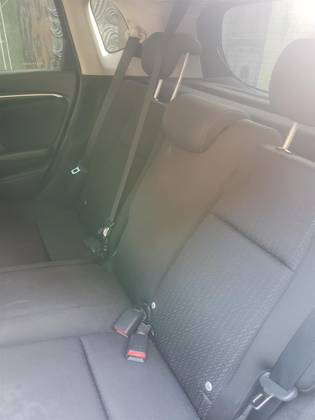 HONDA FIT 1.5 LX 16V FLEX 4P AUTOMÁTICO
